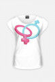 Wenus PINK-BLUE