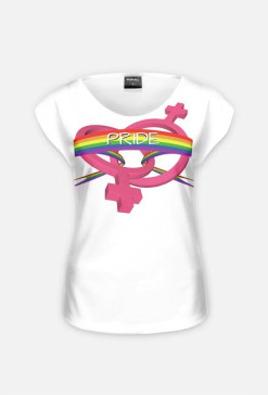 Wenus PINK PRIDE