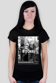 Bitches