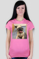 T-shirt pies