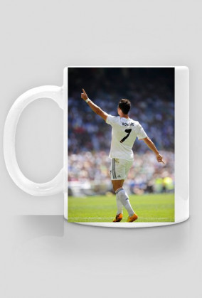 KUBEK CR7