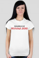 Russia 2018 Small Logo