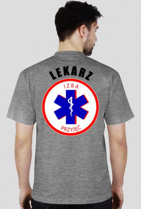 LEKARZ IP wz.A1