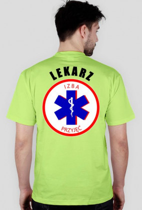 LEKARZ IP wz.A1