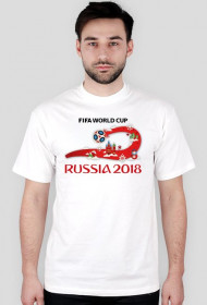 Russia 2018 Medium Logo