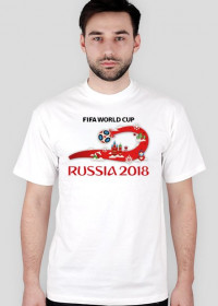 Russia 2018 Medium Logo