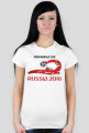 Russia 2018 Medium Logo