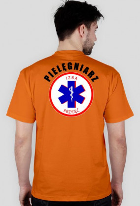PIELĘGNIARZ IP wz.A1
