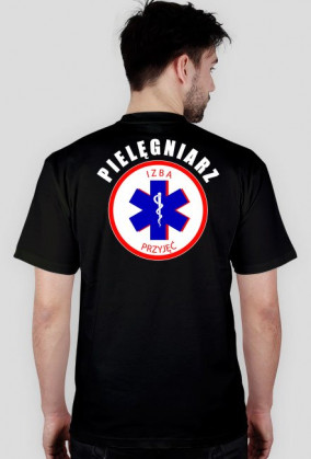 PIELĘGNIARZ IP wz.A3