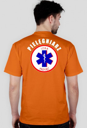 PIELĘGNIARZ IP wz.A3