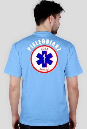 PIELĘGNIARZ IP wz.A3