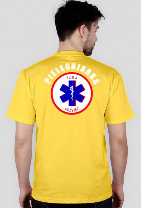 PIELĘGNIARKA IP wz.A3