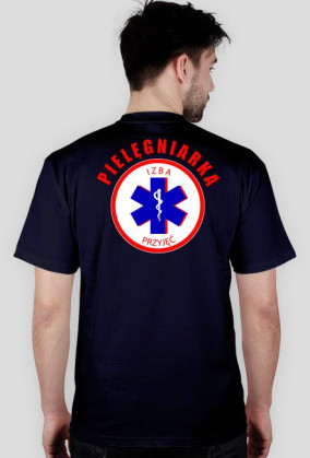 PIELĘGNIARKA IP wz.A2