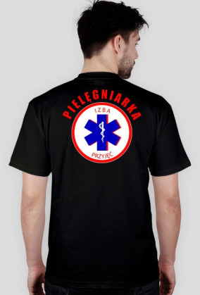 PIELĘGNIARKA IP wz.A2