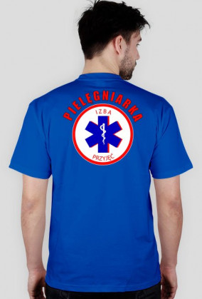 PIELĘGNIARKA IP wz.A2