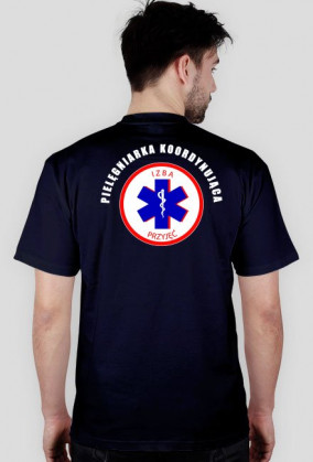 PIELĘGNIARKA KOOR wz.A3