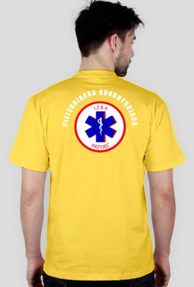 PIELĘGNIARKA KOOR wz.A3