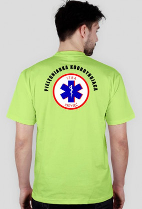 PIELĘGNIARKA KOOR wz.A1