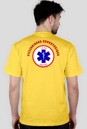 PIELĘGNIARKA KOOR wz.A2