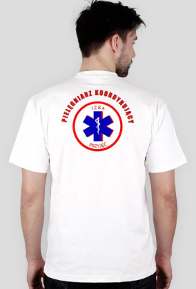 PIELĘGNIAR KOOR wz.A2