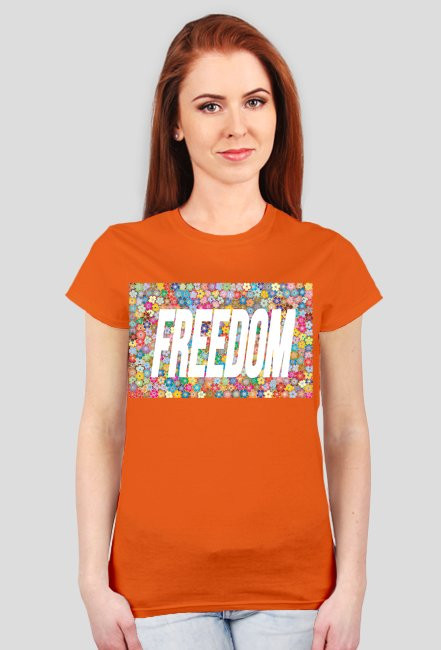 freedom