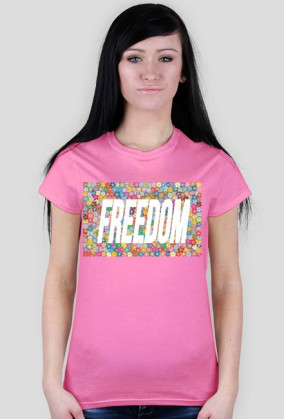 freedom