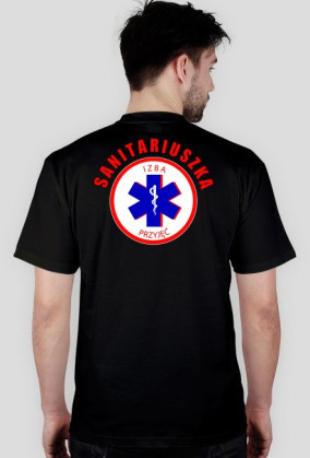 SANITARIUSZKA IP WZ.A2