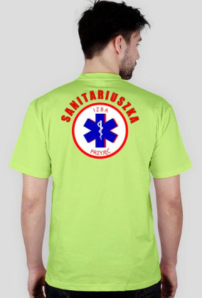 SANITARIUSZKA IP WZ.A2