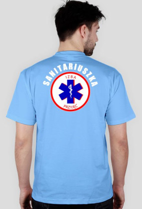 SANITARIUSZKA IP WZ.A3
