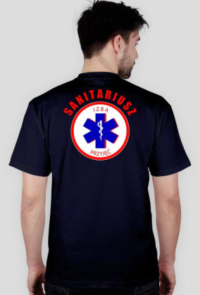 SANITARIUSZ IP WZ.A2