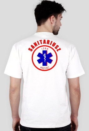 SANITARIUSZ IP WZ.A2