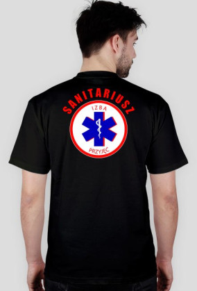 SANITARIUSZ IP WZ.A2