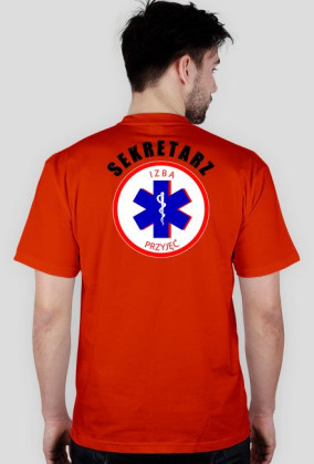 SEKRETARZ IP WZ.A1