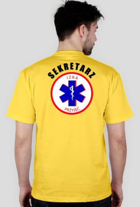SEKRETARZ IP WZ.A1