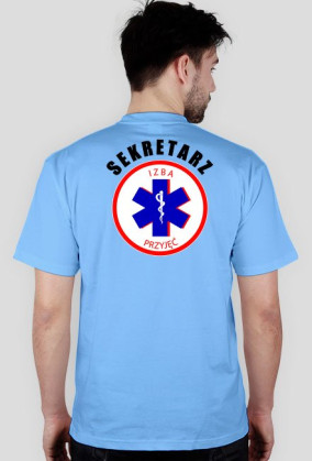 SEKRETARZ IP WZ.A1