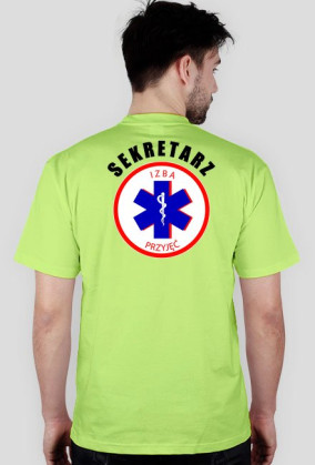 SEKRETARZ IP WZ.A1