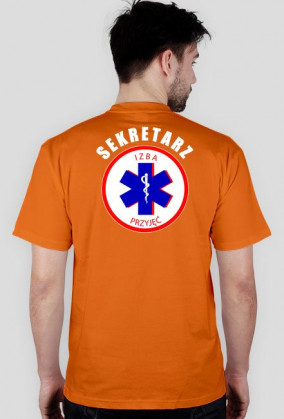 SEKRETARZ IP WZ.A3