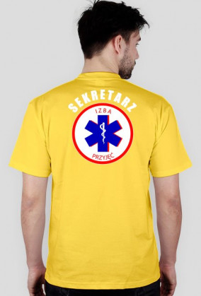 SEKRETARZ IP WZ.A3