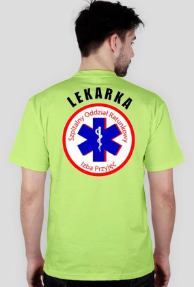 LEKARKA SORIP WZ.A1