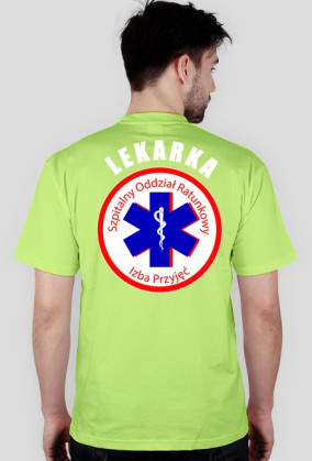 LEKARKA SORIP WZ.A3