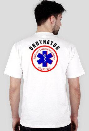 SORIP ORDYNATOR WZ.A1