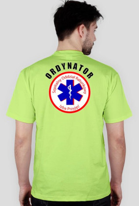 SORIP ORDYNATOR WZ.A1