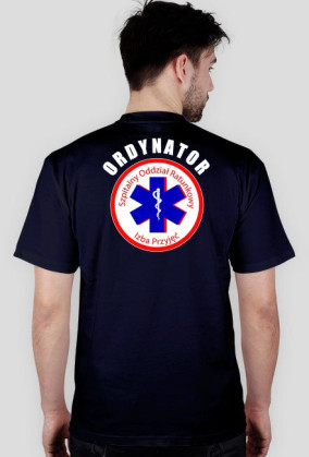 SORIP ORDYNATOR WZ.A3