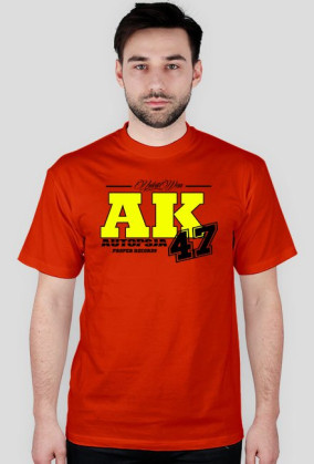 Ak-47