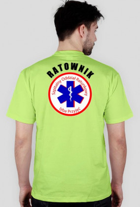SORIP RATOWNIK WZ.A1