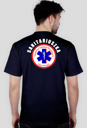 SORIP SANITARIUSZKA WZ.A3