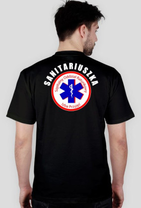 SORIP SANITARIUSZKA WZ.A3