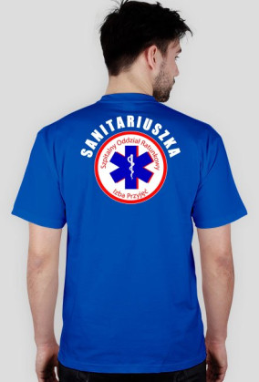 SORIP SANITARIUSZKA WZ.A3