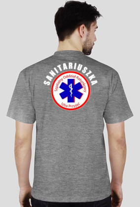 SORIP SANITARIUSZKA WZ.A3