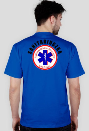 SORIP SANITARIUSZKA WZ.A1